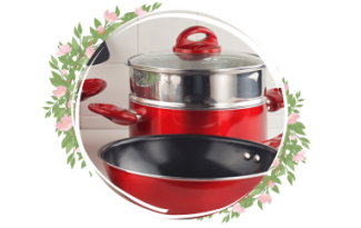 COOKWARE